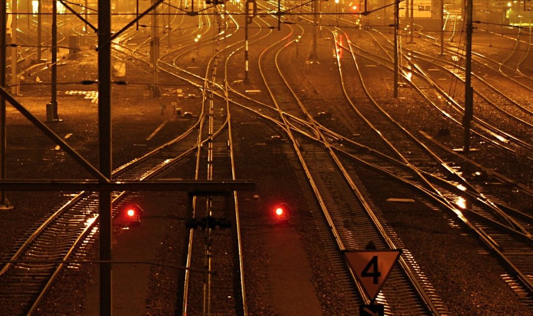 rails picture