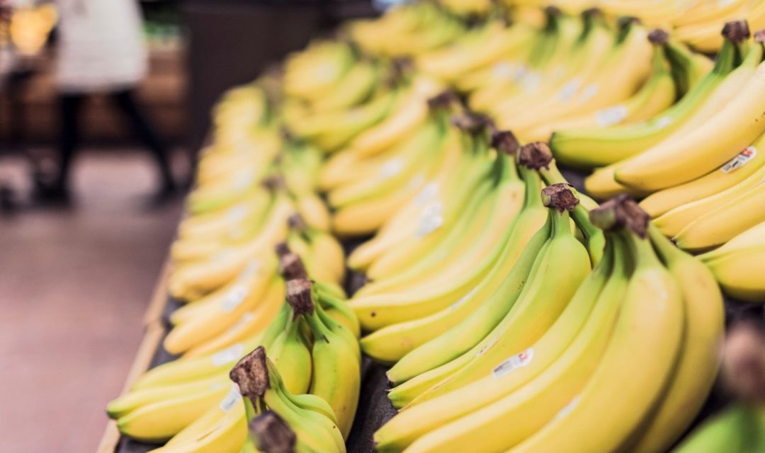 bananas - duplicate content e-commerce
