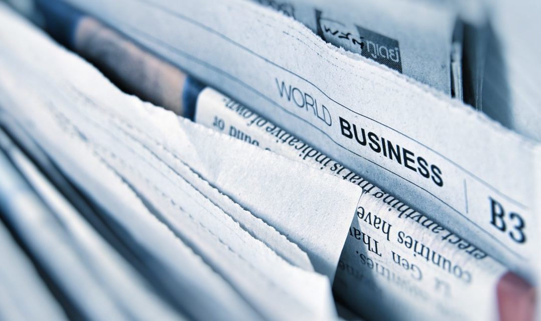 newspapers