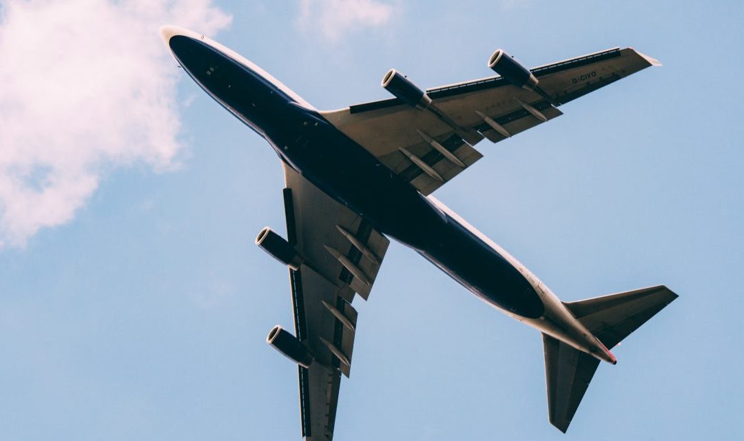 Why Investing in SEO can help Travel Companies Overcome the Covid-19 Crisis