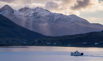 Raasay Distillery