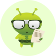 serps-icon-4 serps invaders icon in a green circle