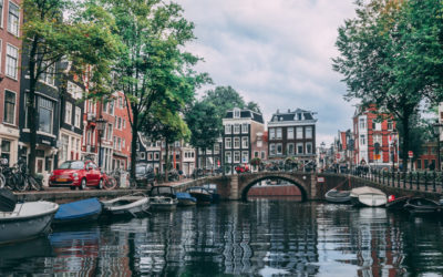 Digital Marketing in The Netherlands