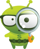 Character-2-web Serps Invaders Character